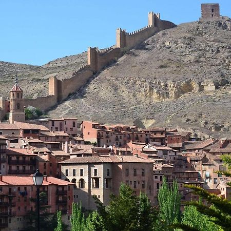 Apartmán Disfruta Teruel Exteriér fotografie