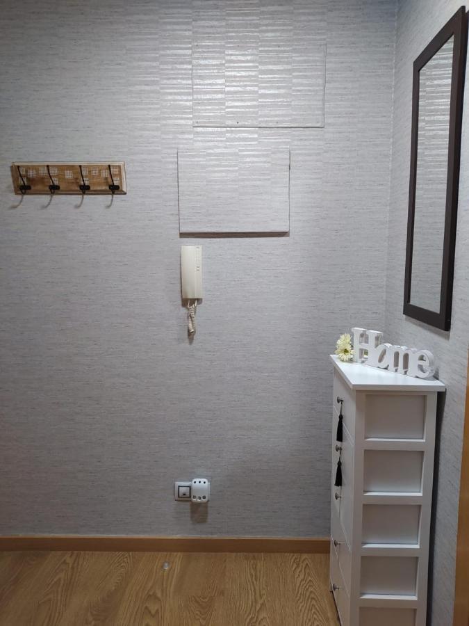 Apartmán Disfruta Teruel Exteriér fotografie
