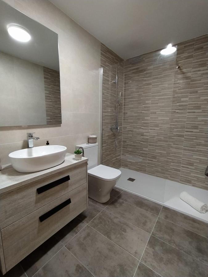 Apartmán Disfruta Teruel Exteriér fotografie