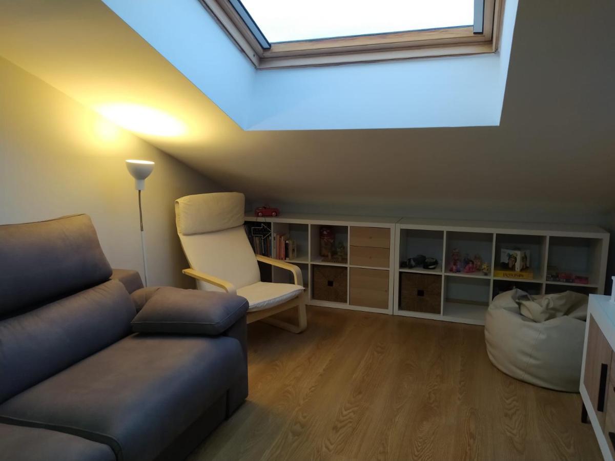Apartmán Disfruta Teruel Exteriér fotografie