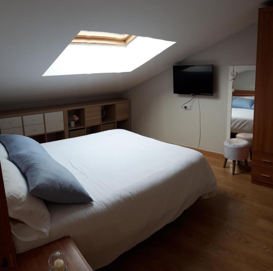 Apartmán Disfruta Teruel Exteriér fotografie