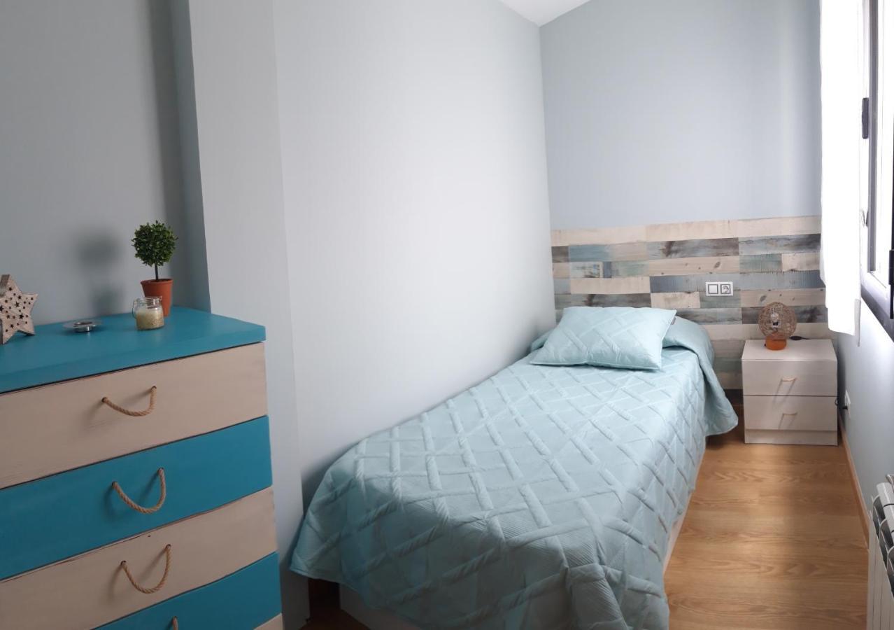 Apartmán Disfruta Teruel Exteriér fotografie