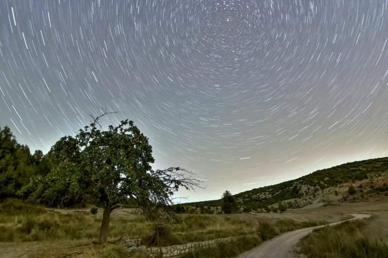 Apartmán Disfruta Teruel Exteriér fotografie